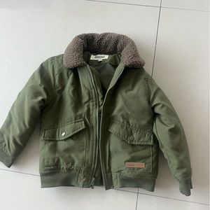 SOLD Toddler Jacket